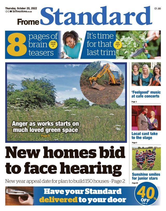 Go Unlimited with Magzter GOLD