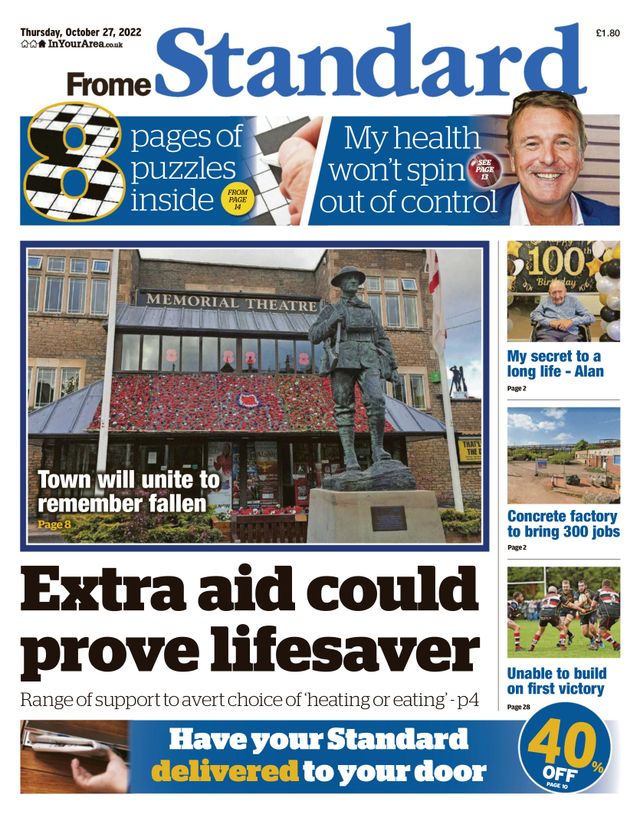 Go Unlimited with Magzter GOLD