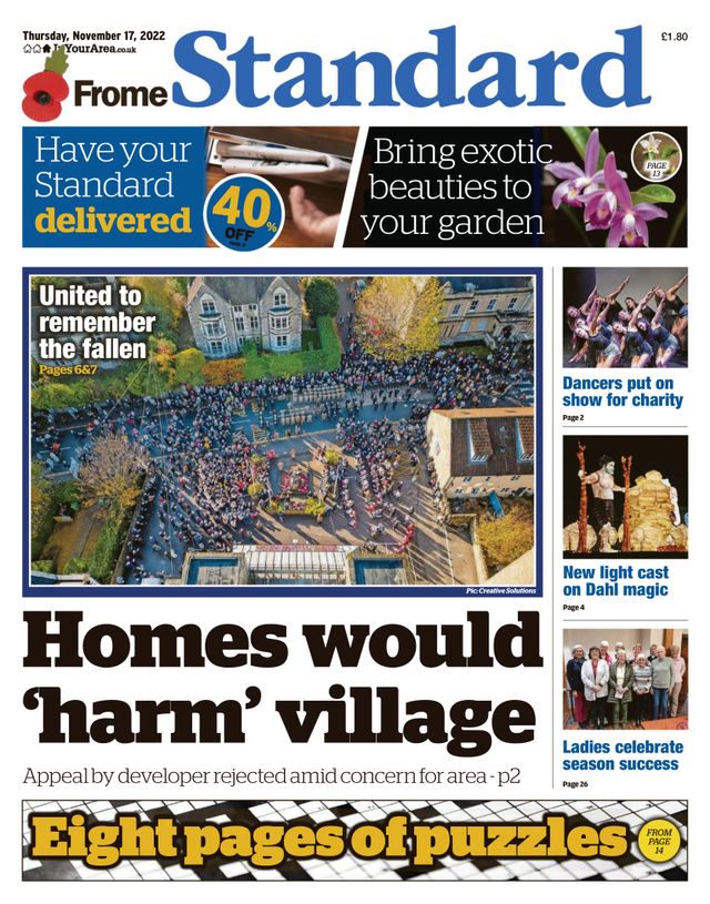 Go Unlimited with Magzter GOLD