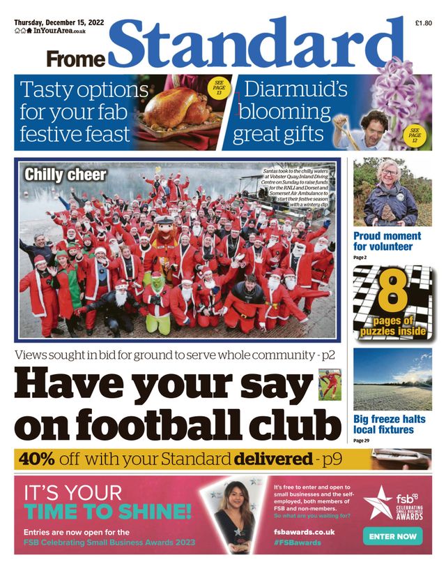 Go Unlimited with Magzter GOLD