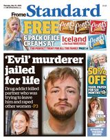 Frome Standard