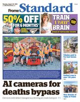 Frome Standard