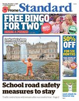 Frome Standard