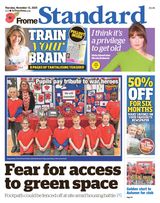 Frome Standard