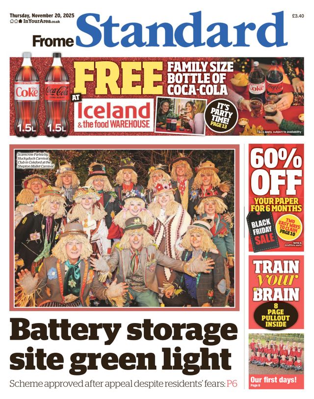 Go Unlimited with Magzter GOLD