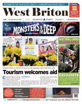 West Briton - March 19, 2020 March 19, 2020