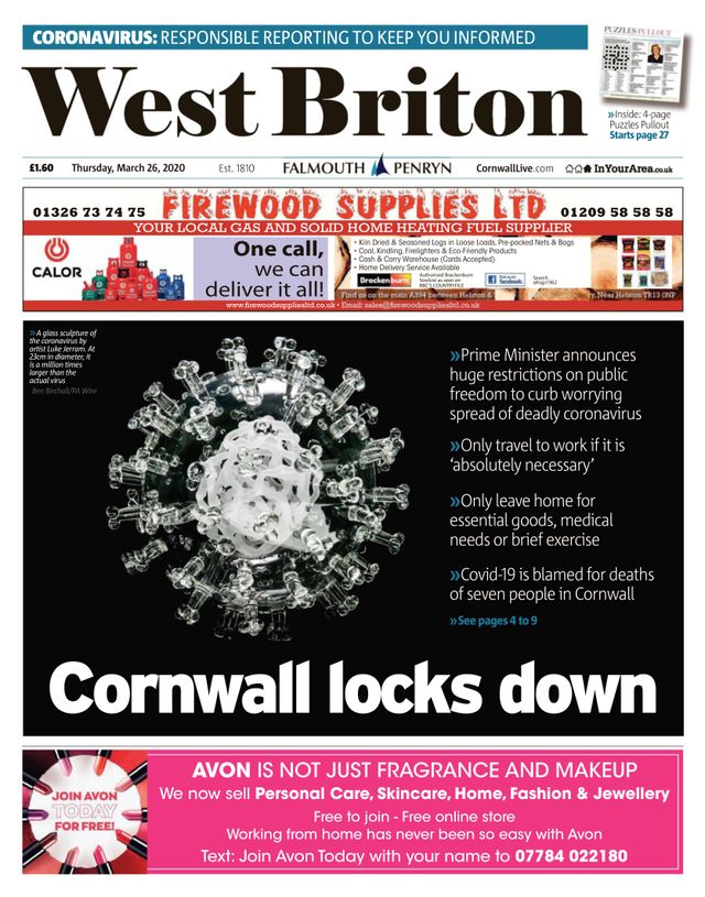 West Briton