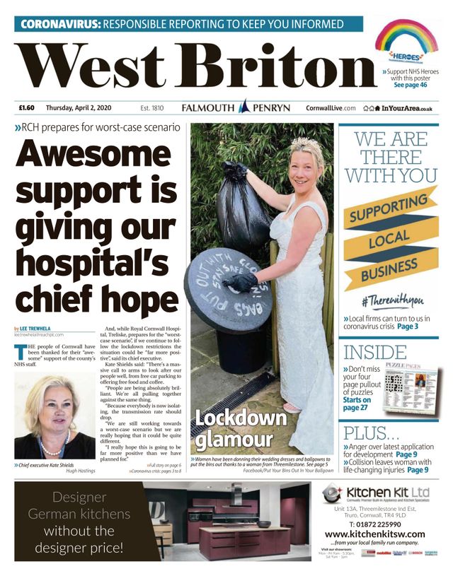 West Briton