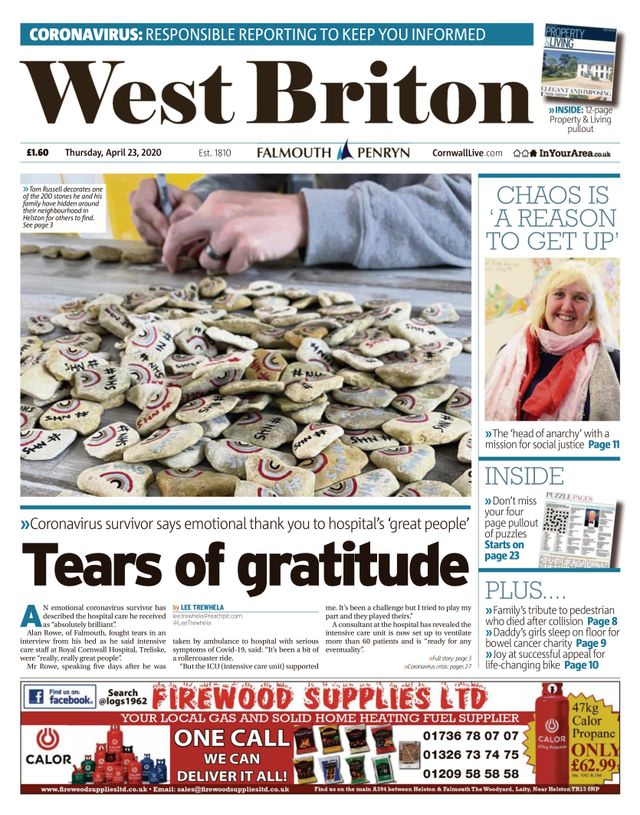 West Briton