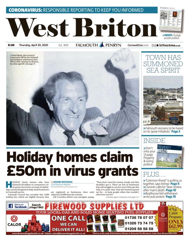 West Briton