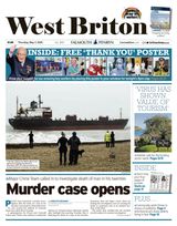 West Briton - May 7, 2020 May 7, 2020