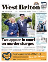 West Briton - May 14, 2020 May 14, 2020