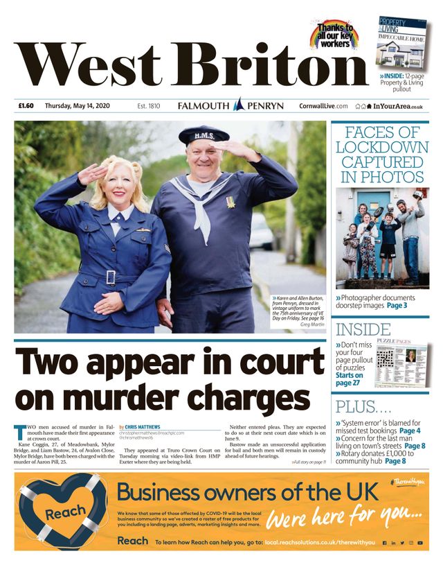 West Briton