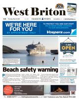 West Briton - May 28, 2020 May 28, 2020