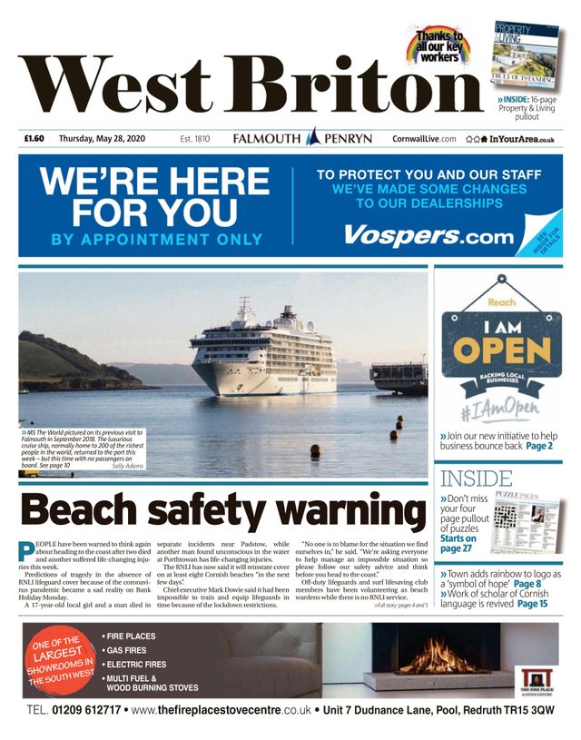 West Briton