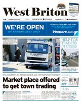 West Briton - June 04, 2020 June 04, 2020
