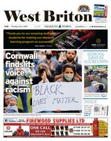 West Briton - June 11, 2020 June 11, 2020