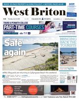West Briton - June 25, 2020 June 25, 2020
