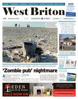 West Briton - July 2, 2020 July 2, 2020