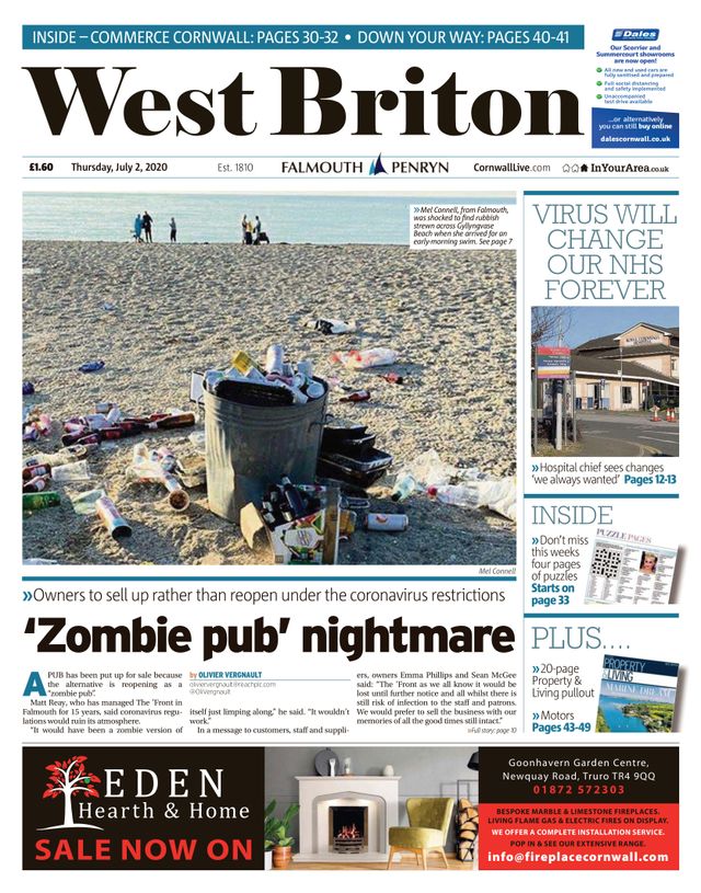 West Briton
