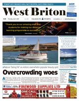 West Briton - July 9, 2020 July 9, 2020