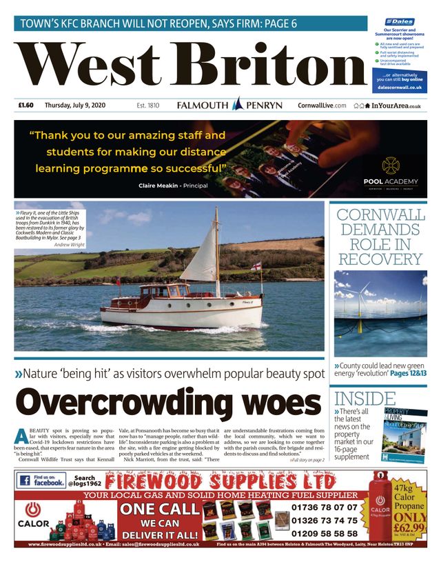 West Briton