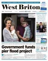 West Briton - July 16, 2020 July 16, 2020