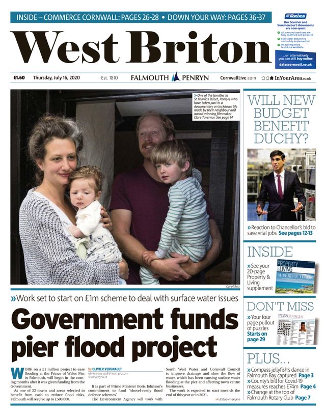 West Briton