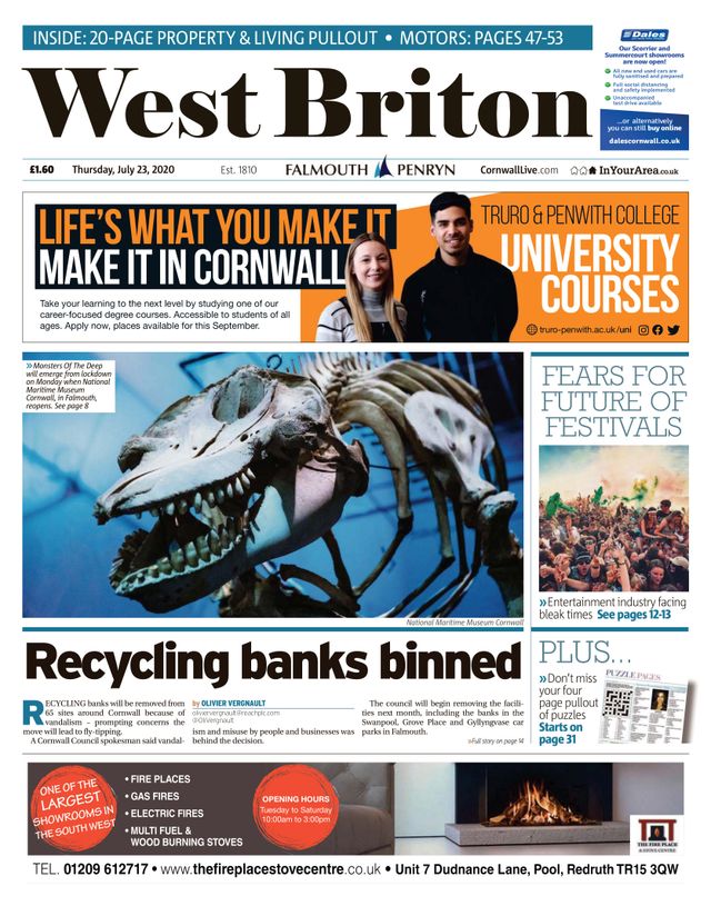 West Briton