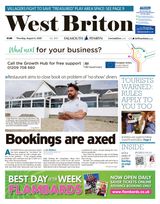 West Briton - August 6, 2020 August 6, 2020