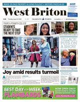 West Briton - August 20, 2020 August 20, 2020