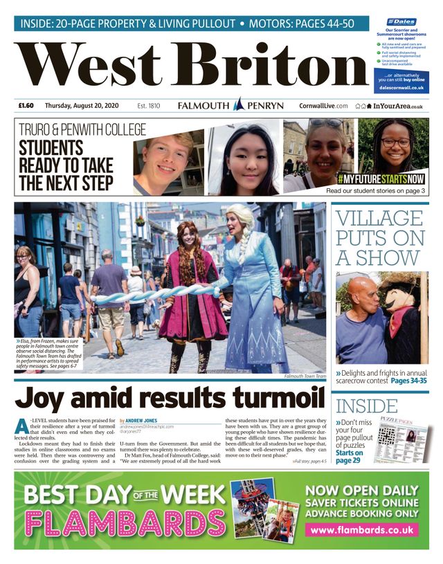 West Briton