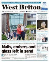 West Briton - August 27, 2020 August 27, 2020