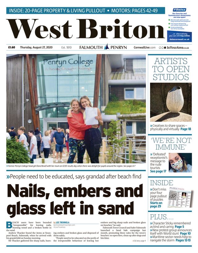West Briton