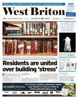 West Briton - September 03, 2020 September 03, 2020