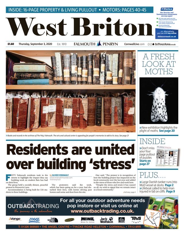 West Briton