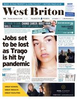 West Briton - September 10, 2020 September 10, 2020