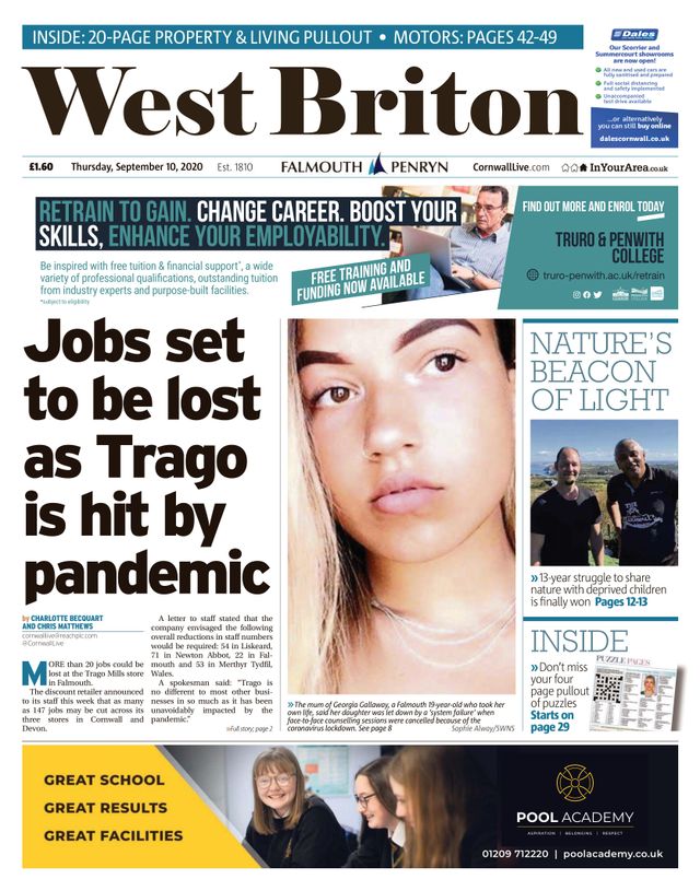 West Briton