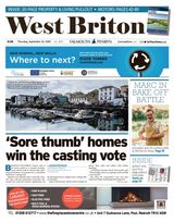 West Briton - September 24, 2020 September 24, 2020