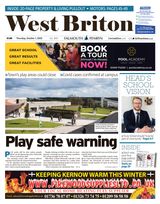 West Briton - October 01, 2020 October 01, 2020