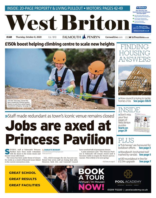 West Briton