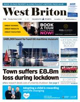 West Briton - October 15, 2020 October 15, 2020