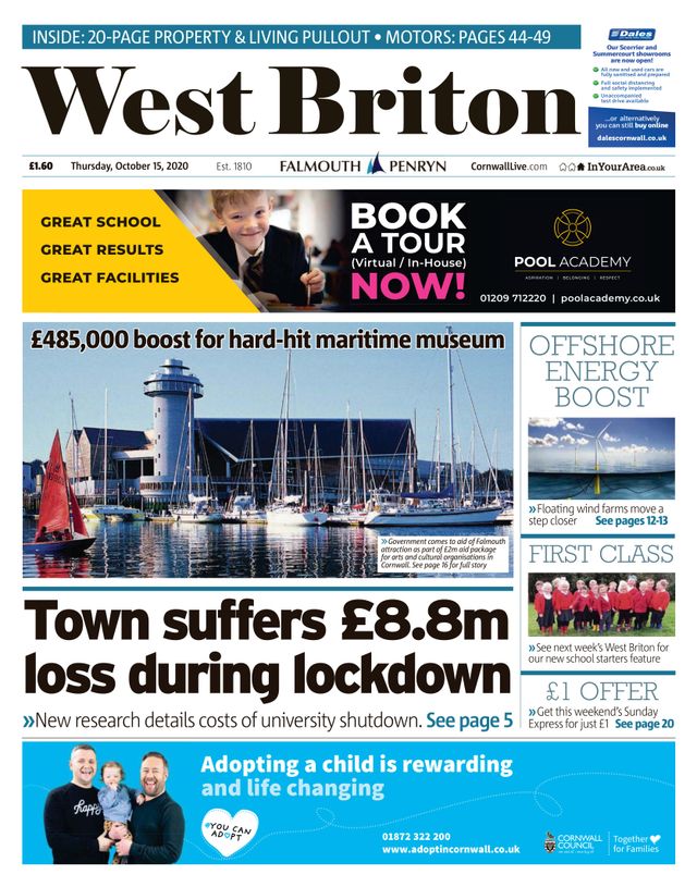 West Briton