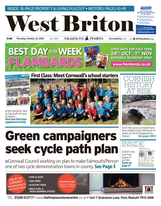 West Briton