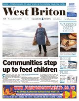West Briton - October 29, 2020 October 29, 2020