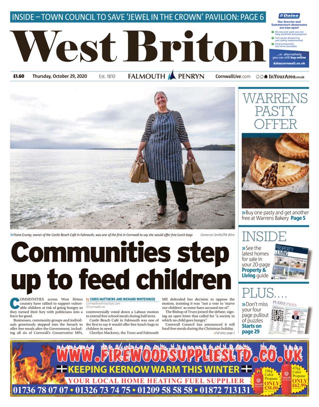 West Briton