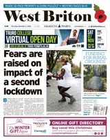 West Briton - November 05, 2020 November 05, 2020