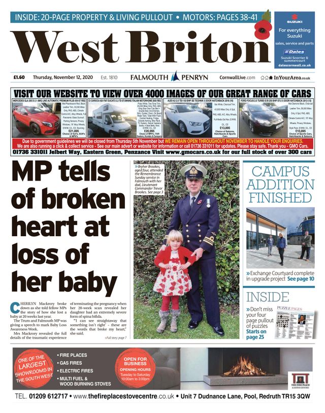 West Briton