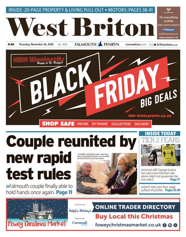 West Briton