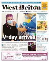 West Briton - December 10, 2020 December 10, 2020